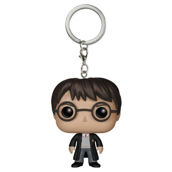 Funko Pop! Μπρελόκ: Harry Potter